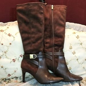 3/$30 CALVIN KLEIN BOOTS